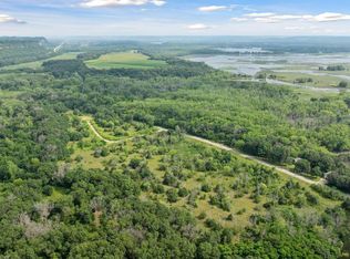 290th Ave, Hager City, WI 54014