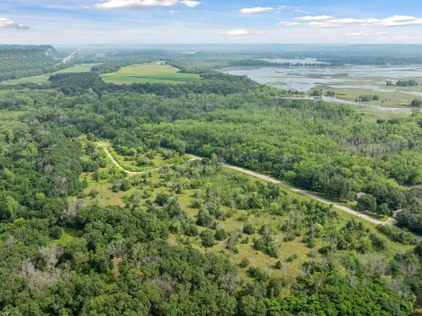 290th Ave, Hager City, WI 54014