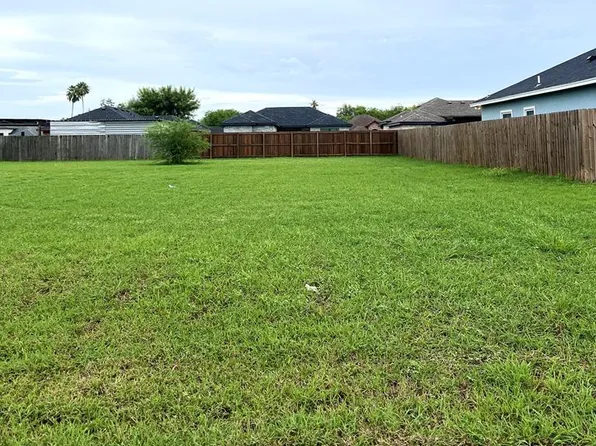 LOT 55 Saucito St, San Benito, TX 78586