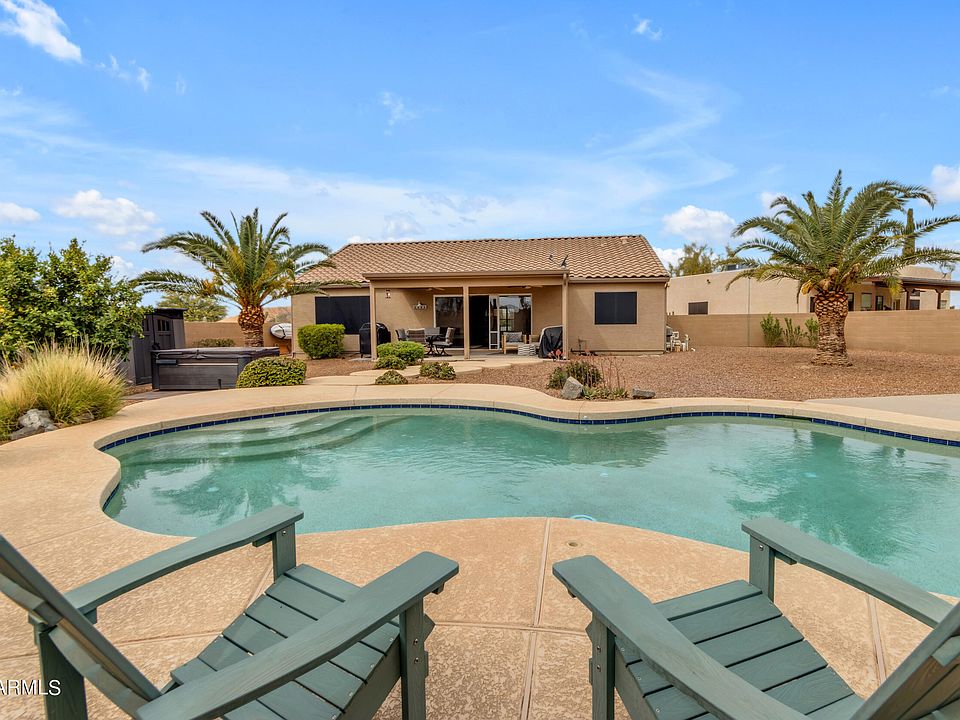 6999 S Sipapu Ct, Gold Canyon, AZ 85118 | Zillow