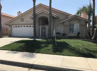 1064 E Evans St, San Jacinto, CA 92583