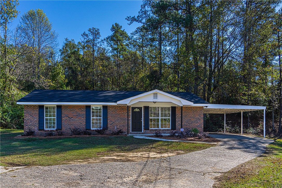 2421 Sandfort Rd, Phenix City, AL 36869 Zillow