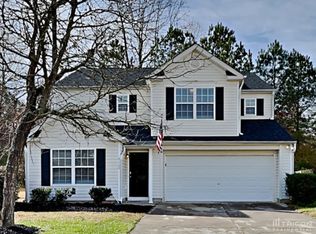 4700 Patch Pl, Raleigh, NC 27616