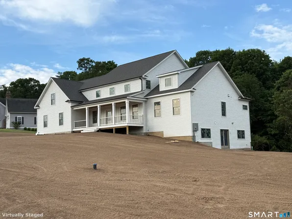 52 Westenhook Terrace, Southbury, CT 06488