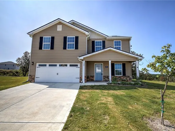 305 Coverly Ct, Kingston, GA 30145