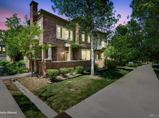 649 W Burgundy Street #C, Highlands Ranch, CO 80129