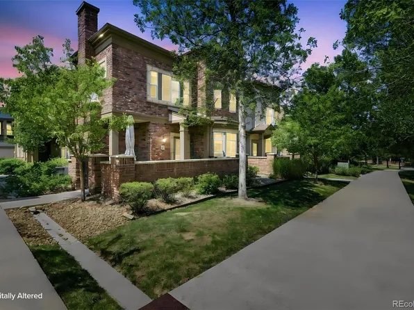 649 W Burgundy Street #C, Highlands Ranch, CO 80129