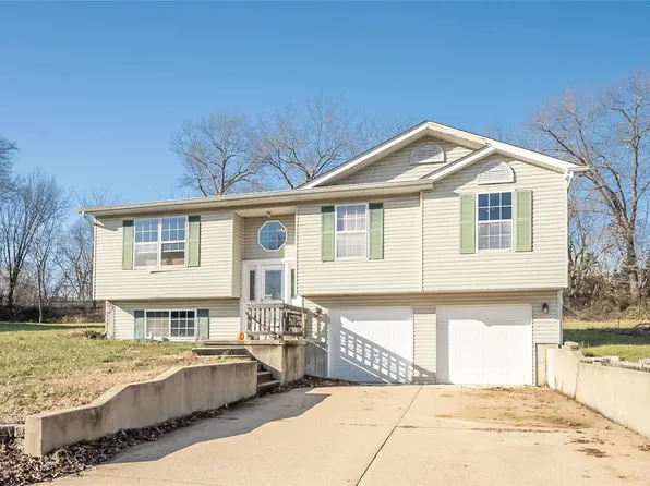 1006 Missouri Ave, Saint Clair, MO 63077