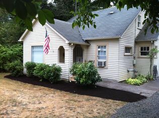 4405 NW Glencoe Rd, Hillsboro, OR 97124