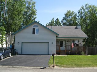771 Hunt Cir, Anchorage, AK 99504