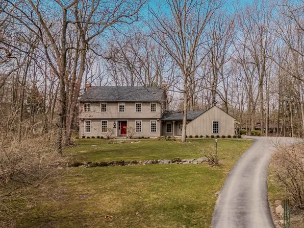 2643 Englave Dr, Ann Arbor, MI 48103