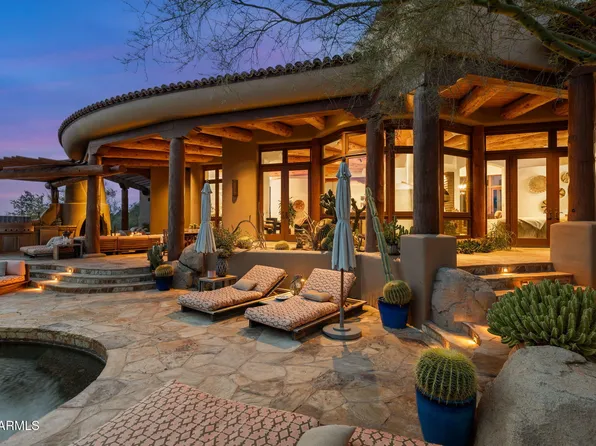 8300 E DIXILETA Drive #263, Scottsdale, AZ 85266