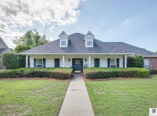 136 E Shore Rd, Monroe, LA 71203