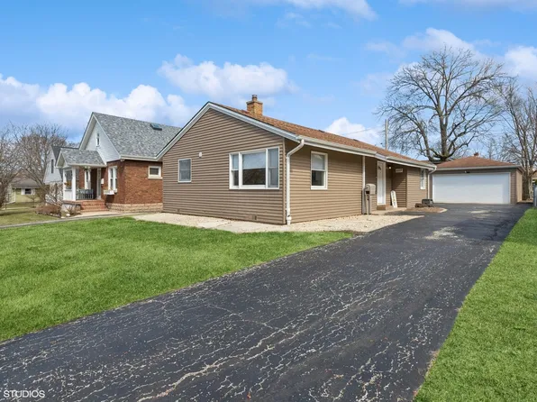 609 S Highland Ave, Arlington Heights, IL 60005