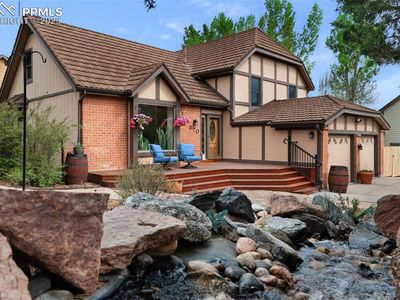 870 Grey Eagle Cir N, Colorado Springs, CO, 80919