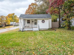 3635 Calvert Ave, Saint Louis, MO
