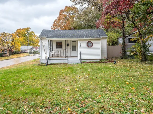3635 Calvert Ave, Saint Louis, MO 63114