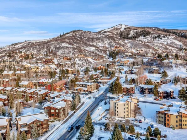 2035 Walton Creek Road UNIT A-204, Steamboat Springs, CO 80487