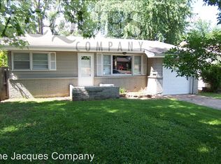 657 W Stanford St, Springfield, MO 65807