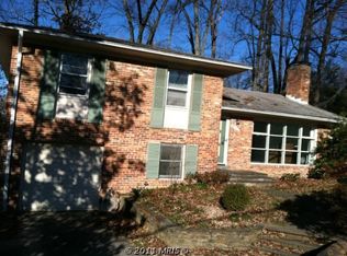 7510 Nevis Rd, Bethesda, MD 20817