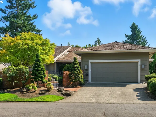7244 SW Lake Bluff Ct, Wilsonville, OR 97070