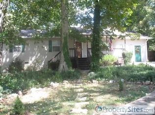 446 Old Mine Rd, Sweetwater, TN 37874