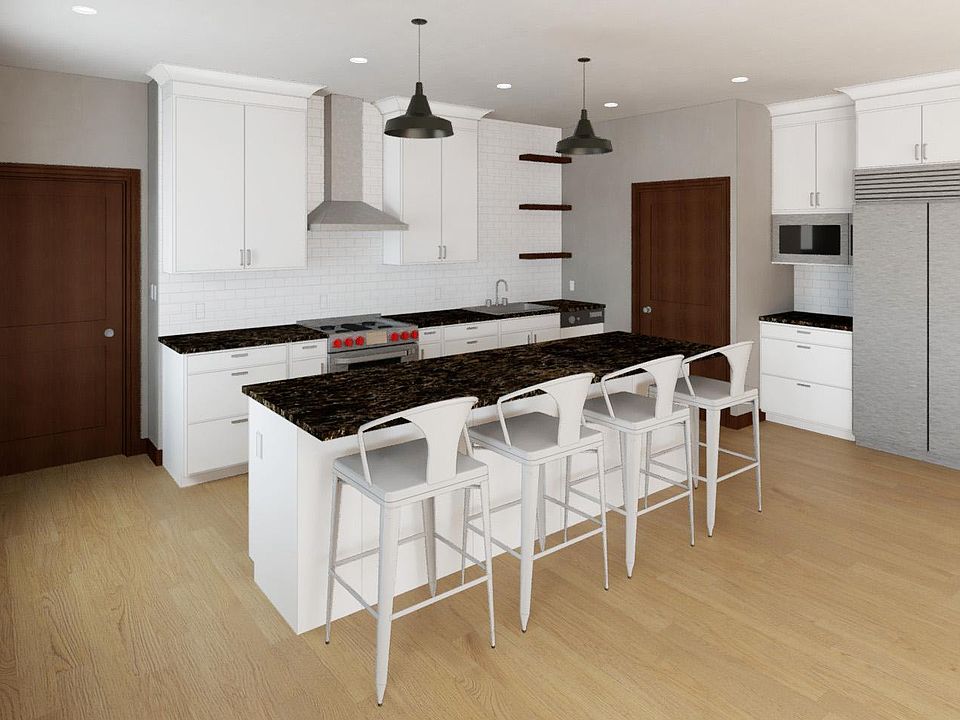 2nd image of 1800 Maple St #7