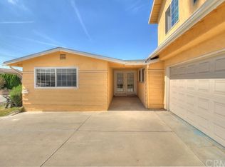 1481 W Longhill Dr, Monterey Park, CA 91754