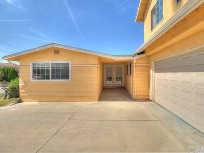 1481 W Longhill Dr, Monterey Park, CA, 91754