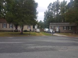 16104 Santana St, Chester, VA 23831