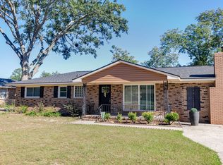 226 Stephens Rd, Martinez, GA 30907