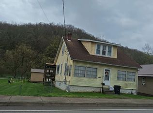651 W 2nd St, Weston, WV 26452