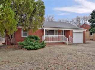 7327 E Indianapolis St, Wichita, KS 67207