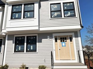 91 Main St #3T, Quincy, MA 02169