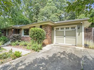 2973 Mount Olive Dr, Decatur, GA 30033