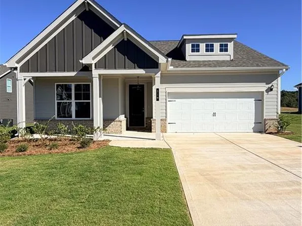 119 Swallowtail Ln, Homer, GA 30547