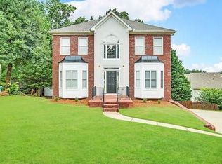 4415 Morlowe Ct, Acworth, GA 30101