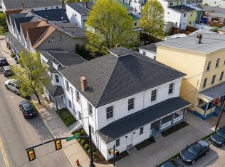 400 Pine St #402, Tamaqua, PA 18252