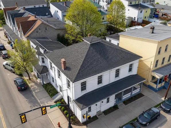 400 Pine St #402, Tamaqua, PA 18252