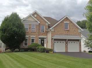 312 Quail Dr N, Phoenixville, PA 19460