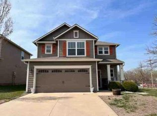 1503 Hanscom Rd, Lawrence, KS 66044