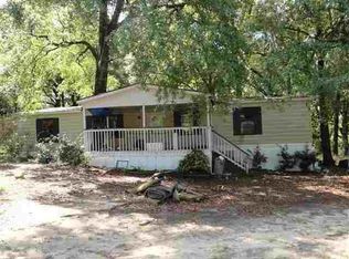 403 Big Richard Rd, Tallahassee, FL 32310