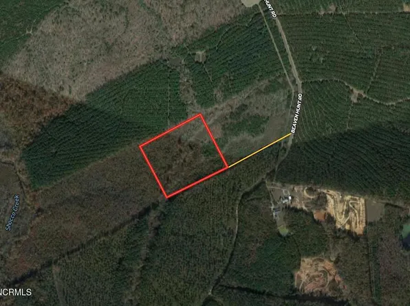 03 Beamon Hunt Road, Warrenton, NC 27589