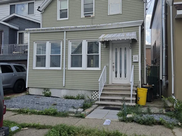 70 Grant St, Fairview, NJ 07022