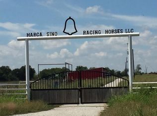 4803 Krahl Rd, Valley View, TX 76272