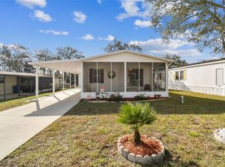 34978 Fraser St, Dade City, FL 33523