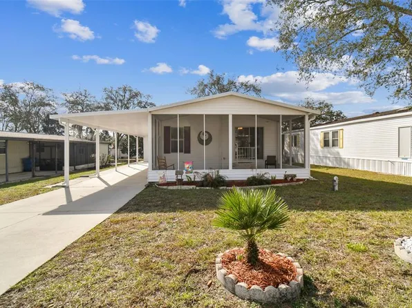 34978 Fraser St, Dade City, FL 33523