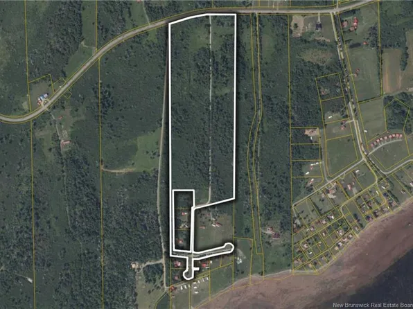 LOT Lloyd Allen Rd, Botsford, NB E4M 2V9