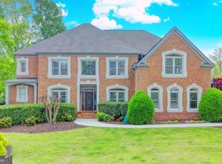 2082 Sugarstone Dr, Lawrenceville, GA