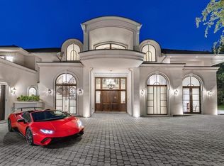 1367 Chartwell Dr, West Vancouver, BC V7S2R4